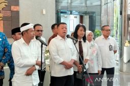 Wilayah sungai di Jabar ditertibkan untuk cegah banjir