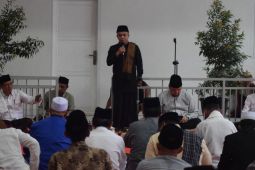 Tim Safari Ramadhan Palu sasar 200 masjid