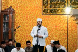 Pemprov Bengkulu bangun rumah dinas gubernur bagi anak yatim