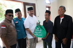 Bupati Kukar: Program Gema guna seimbangkan urusan dunia dan akhirat