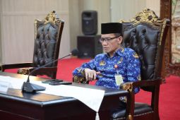 Pemprov Banten sukseskan PSN dengan pastikan status hukum lahan