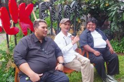 Film komedi "Keluarga Besar" dengan ide cerita berbadan besar