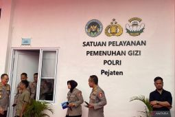 BGN ungkap infrastruktur menjadi kunci sukses pelaksanaan MBG