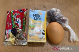 Program Makan Bergizi Gratis selama Ramadhan dijamin berikan makanan kering berkualitas