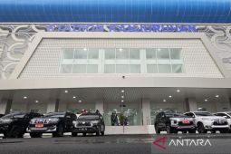 Bupati Malang pastikan Arema FC bisa berkandang di Stadion Kanjuruhan