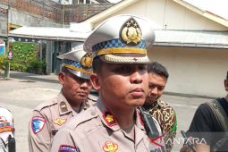 Polresta Cirebon matangkan skema pengamanan arus mudik Lebaran
