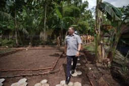 Kadindik Jatim apresiasi SMAN 1 Tanggul jadi pilot project SFC