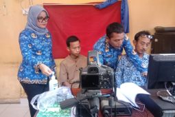 Pemkab Lampung Timur dirikan zona-zona pelayanan administrasi kependudukan