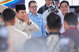 Presiden Prabowo tegaskan komitmen tindak pertambangan ilegal dan penyelundupan