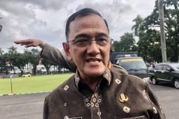 Sumsel siagakan posko pengaduan THR