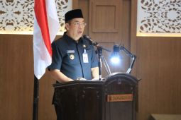 Wali Kota Probolinggo sampaikan nota penjelasan LKPJ 2024