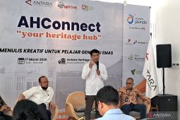 Kemendikdasmen: Pembelajaran AI dan "coding" mulai kelas 5 SD