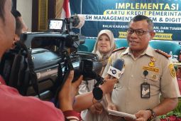 Balai Karantina Sumsel optimalkan klinik  ekspor edukasi UMKM