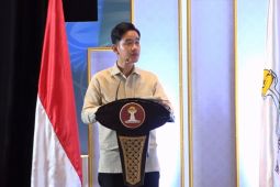 Wapres minta HIPMI dukung hilirisasi dan libatkan petani-nelayan