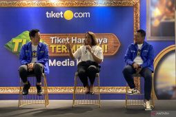 Kemenpar prediksi Jakarta tetap ramai dikunjungi wisatawan saat Lebaran