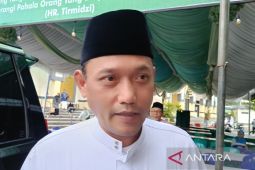 Pemprov Kaltim  targetkan tiga tahun kemantapan jalan di pedalaman
