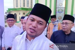 Gubernur Kaltim tegas akan berantas tambang ilegal