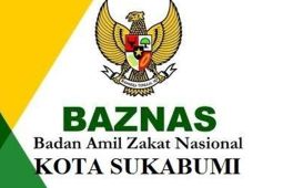Baznas Sukabumi sosialisasikan besaran zakat fitrah Ramadhan 1446 H