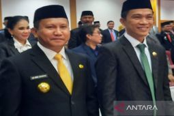 La Ode Darwin pastikan feri Tondasi-Torobulu beroperasi saat mudik lebaran