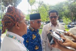 Pemprov NTT dukung pelestarian hutan dan pengembangan HHBK