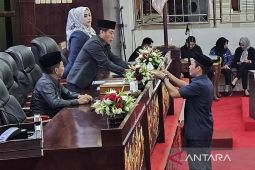 Pengelolaan drainase dan sampah di Murung Raya jadi sorotan Fraksi PKB