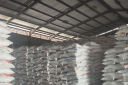 Bulog Belitung pastikan stok pangan aman hadapi lebaran