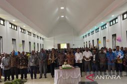 Bupati Tolikara sebut anak menjadi aset masa depan Papua