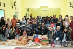 Honda Babel gelar "Ramadhan Bikers Honda", rayakan kebersamaan dan berbagi di bulan suci