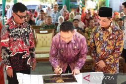 Kota Pontianak masuk 10 besar nasional dalam daya saing daerah