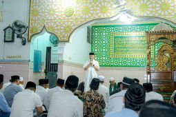 Program pembangunan di Sigi fokus pada pertanian dan pariwisata