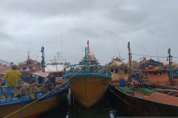 Ketinggian gelombang di perairan Sulut diperkirakan  capai 2,5 meter