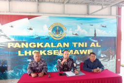 Warga Aceh Utara diduga ditembak oknum TNI AL, jasad ditemukan dalam karung