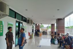 Pelaku pencabulan anak di Cilegon divonis 14 tahun penjara