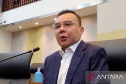 DPR : Pemerintah umumkan kepastian pengangkatan CASN 2024 hari ini