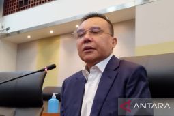 DPR: Pemerintah umumkan kepastian pengangkatan CASN 2024 Senin siang