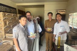 Disperindag Sigi pastikan Minyakita di pasar sudah sesuai takaran