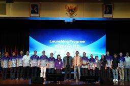 Binus University pelopori pembelajaran AI kembangkan Talenta Digital Indonesia