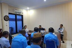 Komisi III DPRD mediasi soal layanan air bersih di Kabupaten Gorontalo