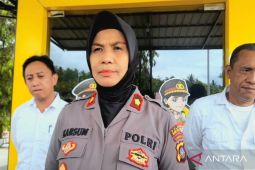 Polisi selidiki kasus kekerasan seksual oknum guru pada murid di Gorontalo