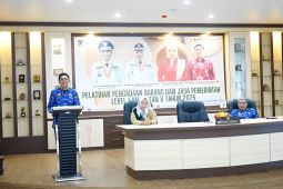 Sulteng miliki Tempat Uji Kompetensi antikorupsi tipe mandiri
