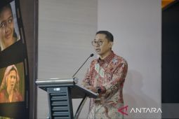 Menbud nilai restorasi drama Sitti Nurbaya upaya lestarikan budaya