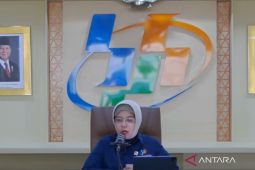 Indonesia surplus perdagangan 58 bulan berturut-turut