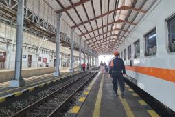 6 Yogyakarta kerahkan 730 petugas gabungan amankan arus mudik Lebaran 2025