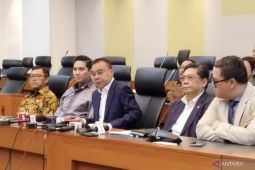 Simak isi tiga pasal yang diubah dalam RUU TNI