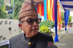 Pemkot Bengkulu anggarkan Rp14 miliar untuk THR dan TPP ASN