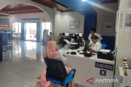 Pemkot Bengkulu bagikan 120.000 SPPT PBB usai Idul Fitri 1446 H