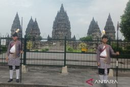 TWC hadirkan Prambanan Dalam Sunyi
