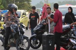 Kapolresta : Layanan hotline 110 di Polresta Mamuju capai 68,6 persen