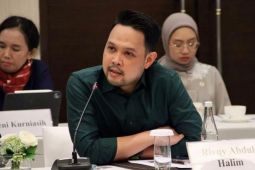 Anggota DPR meminta BUMN pastikan kesiapan rest area jelang mudik