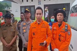 Satu korban terseret arus Sungai Masuppu di Mamasa Sulbar ditemukan tewas
